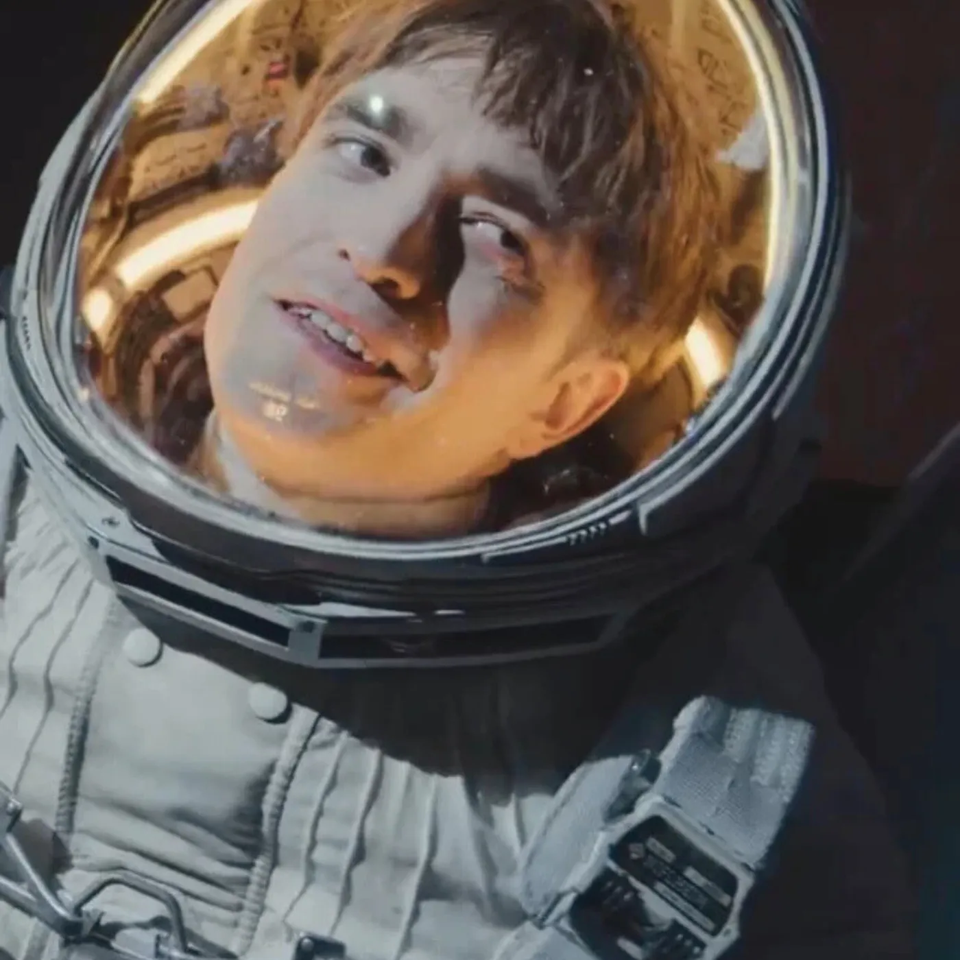 image_6831ba7947296 This Space Comedy with Robert Pattinson Is So Ridiculous People Are Watching It Twice