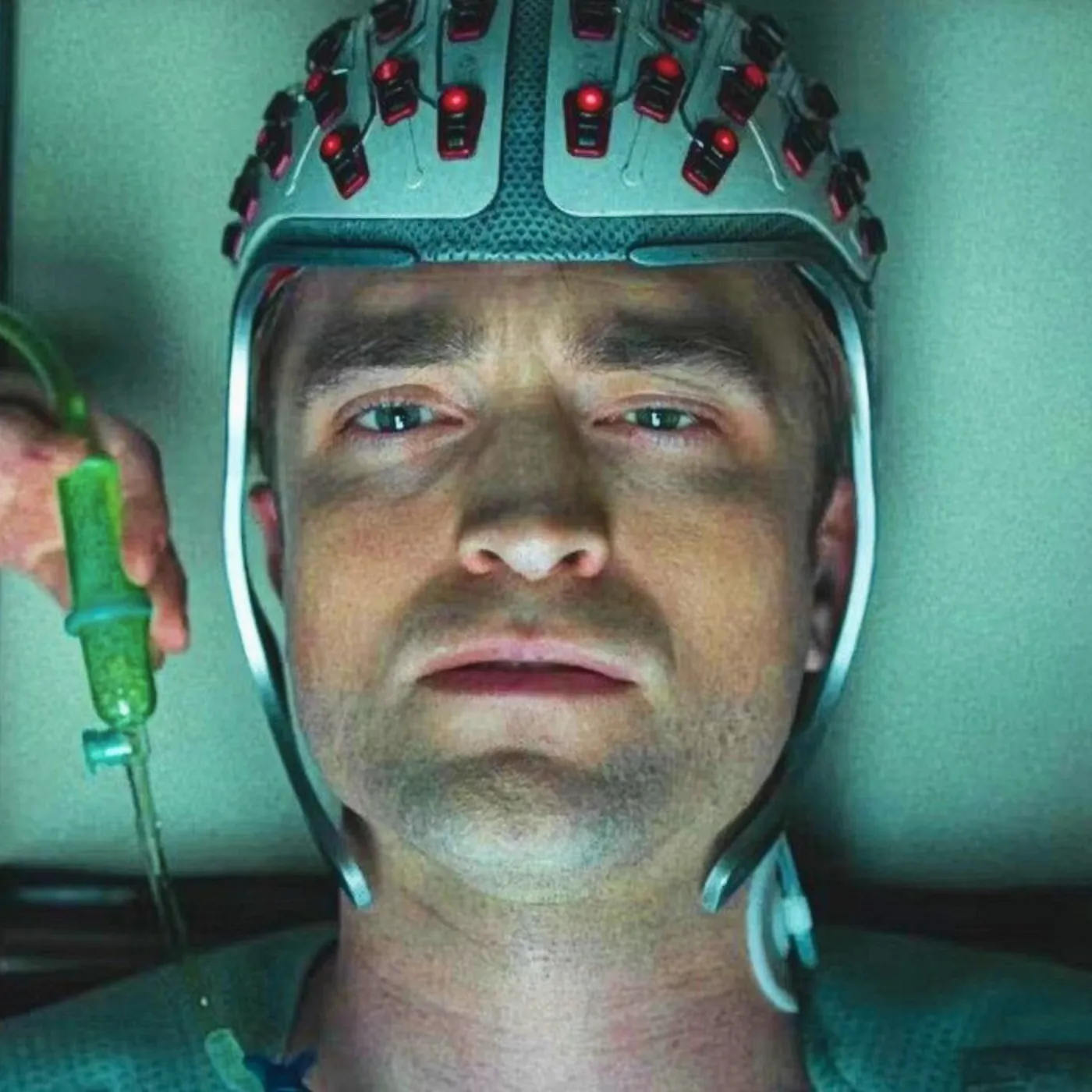 image_6831ba7ac18b3 This Space Comedy with Robert Pattinson Is So Ridiculous People Are Watching It Twice