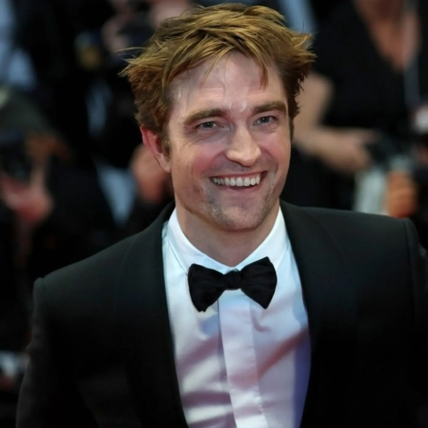 This Space Comedy with Robert Pattinson Is So Ridiculous People Are Watching It Twice