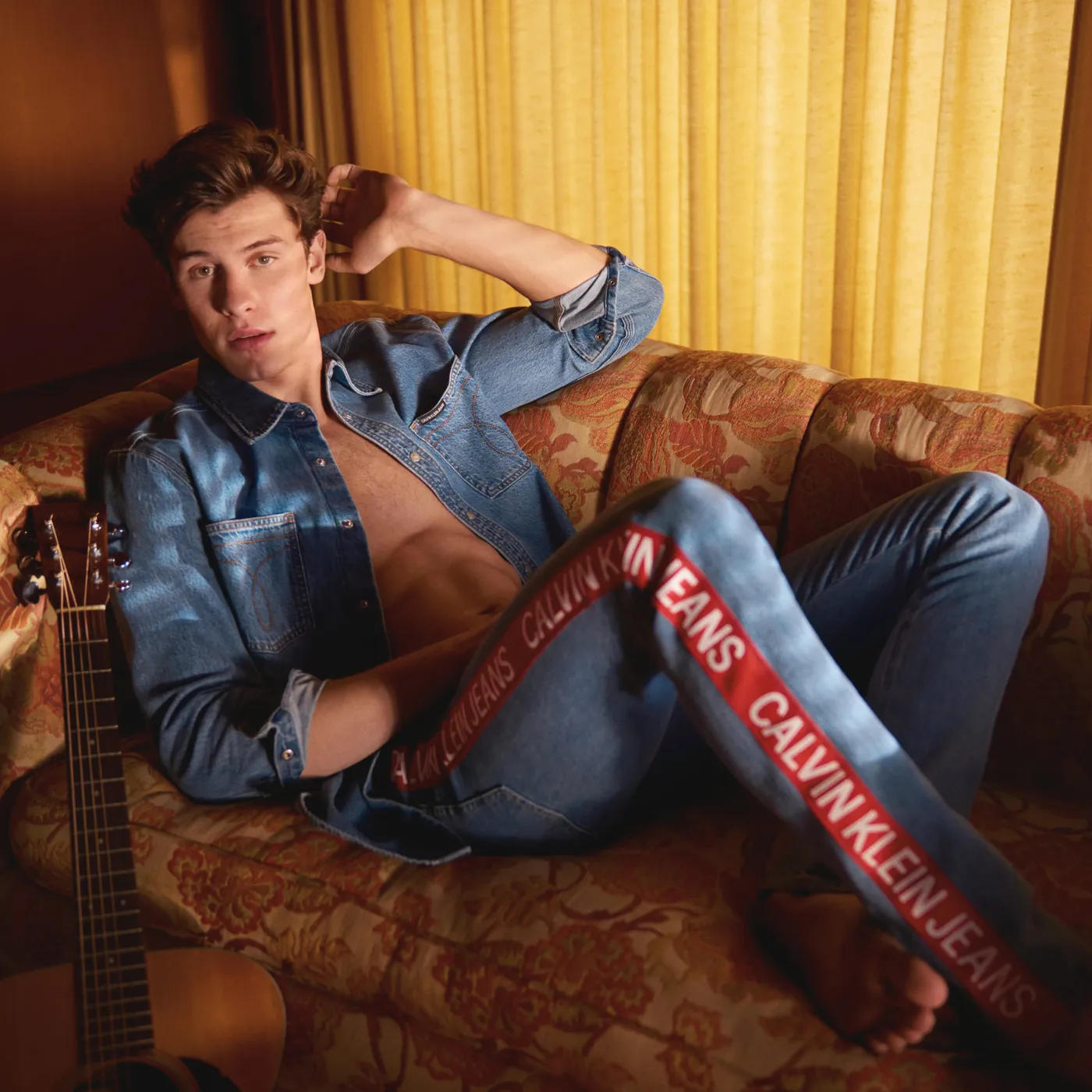 image_6831f4ced1236 Shawn Mendes Reacts to Bad Bunny’s Viral Photo and It’s Not What You Think