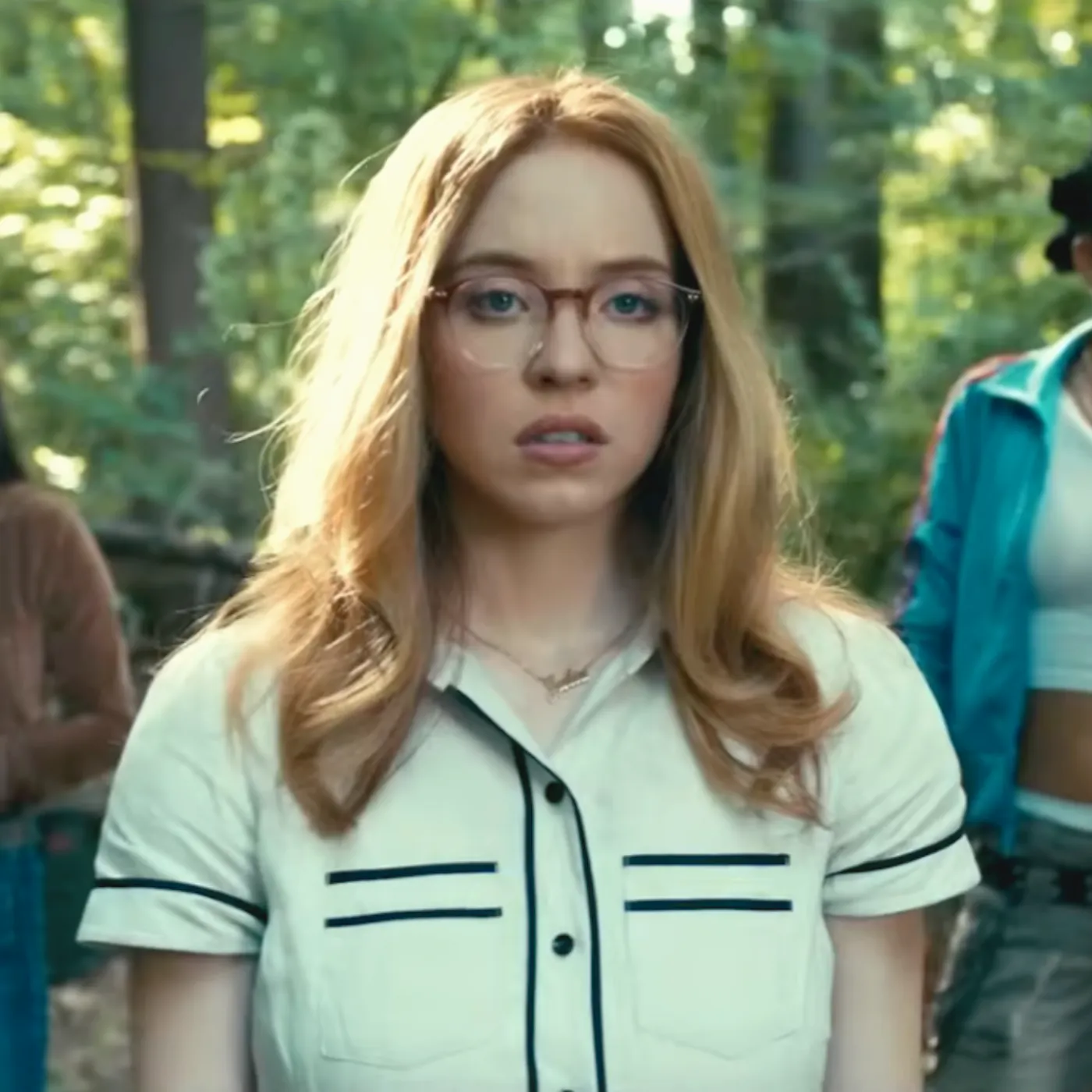 image_6831f6af68e77 Sydney Sweeney’s Reaction to Marvel’s Madame Web Box Office Disaster Will Shock You