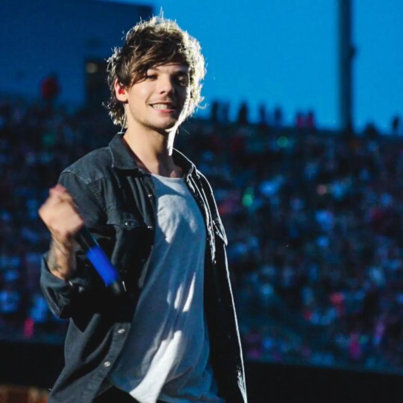 image_6831f9b1de437 Louis Tomlinson Shares Exciting News About His Next Record