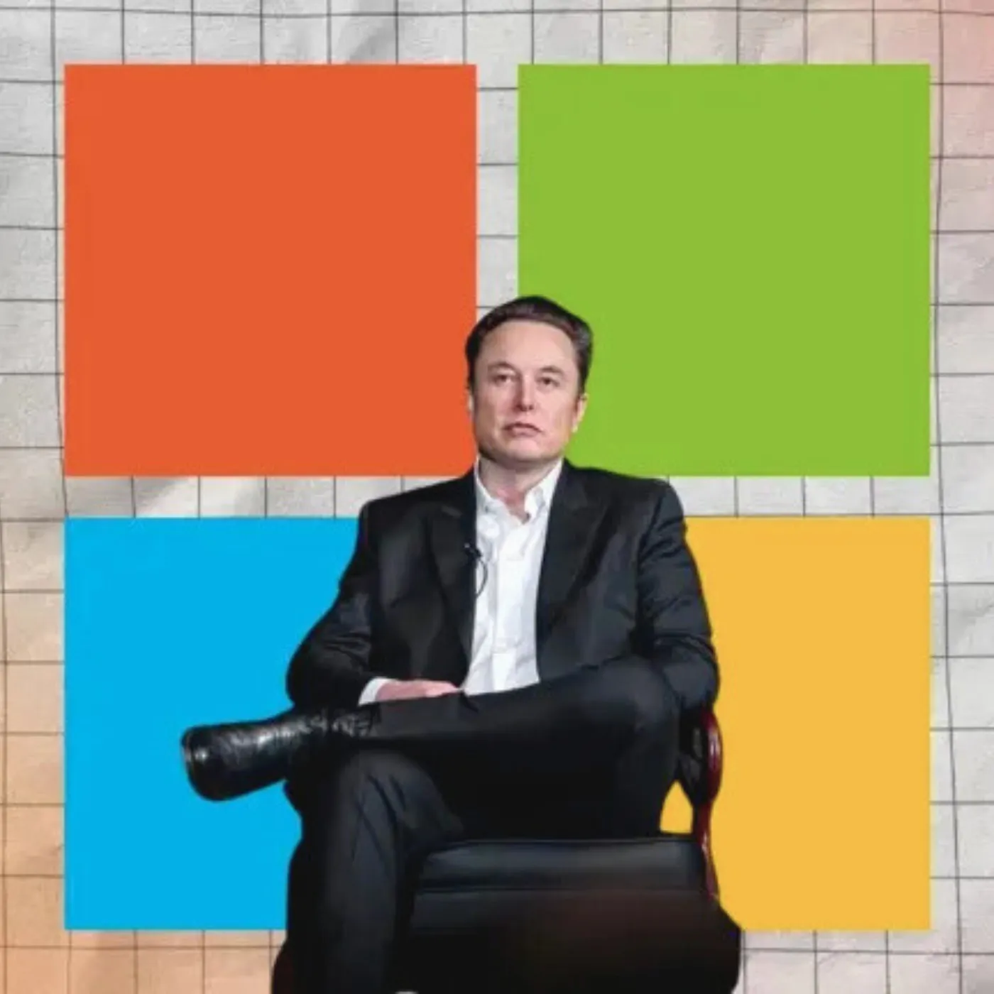 image_68320731ac814 Insiders Just Leaked Elon Musk’s Early Days at Microsoft and It’s Shocking