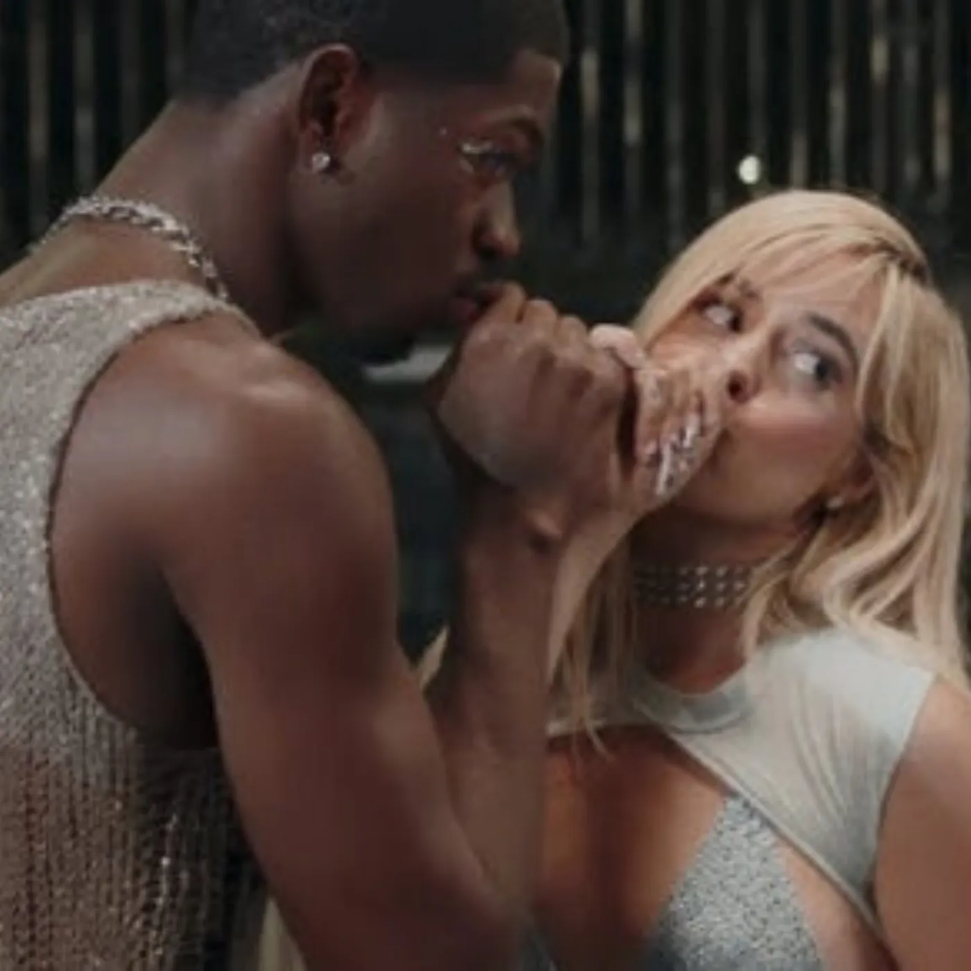 What Happened Between Lil Nas X and Camila Cabello Wasn't Supposed to Be This Deep