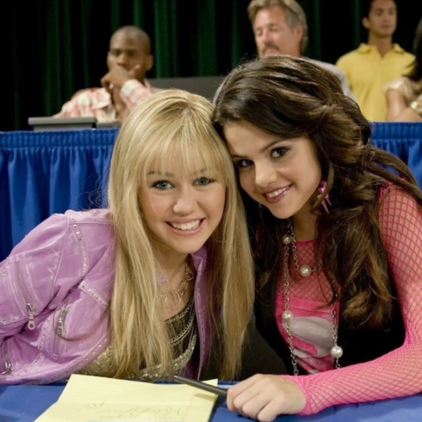Selena Gomez’s Surprise Shoutout to Miley Cyrus Has Everyone on Social Media Talking