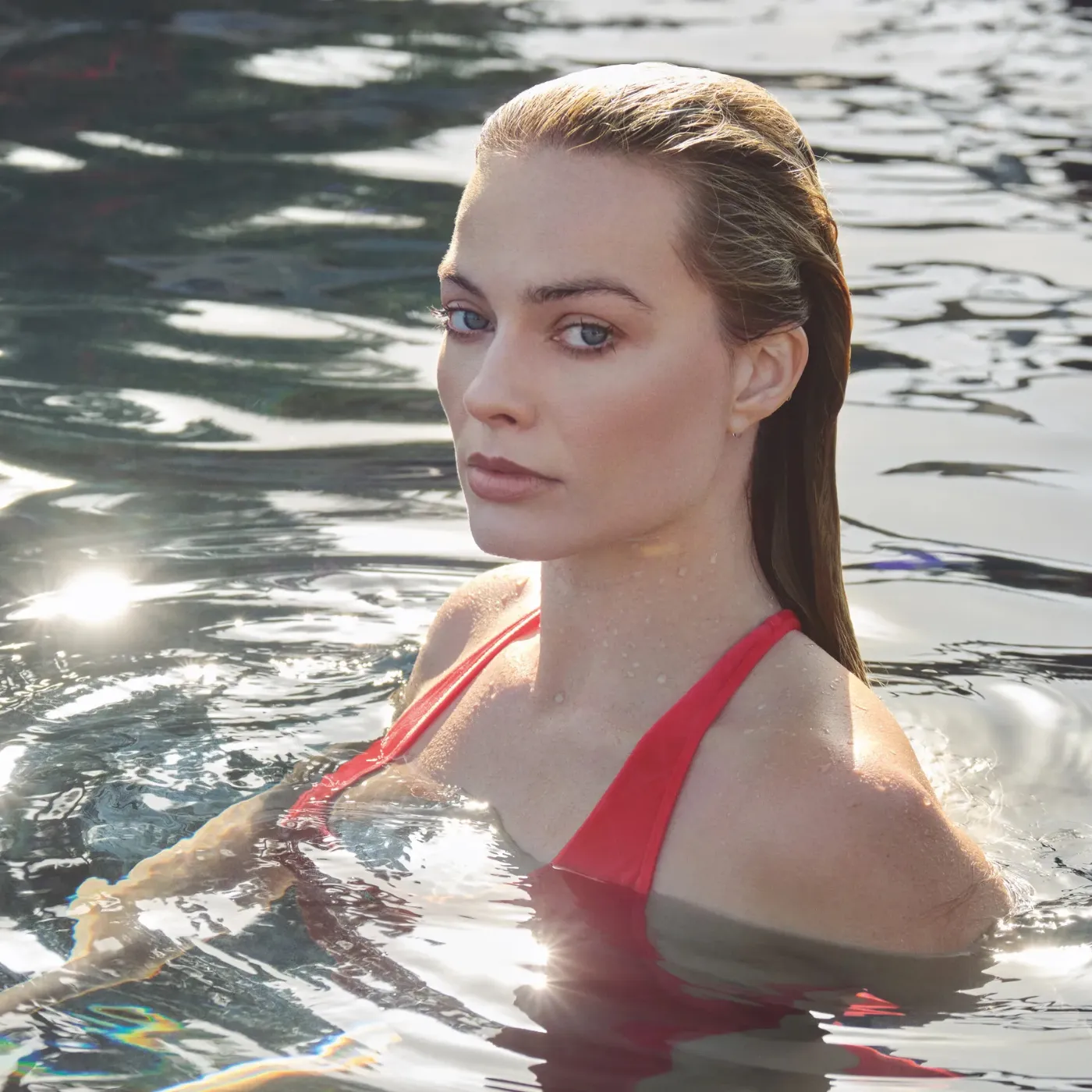 Margot Robbie’s Unexpected New Look Has People Talking Everywhere