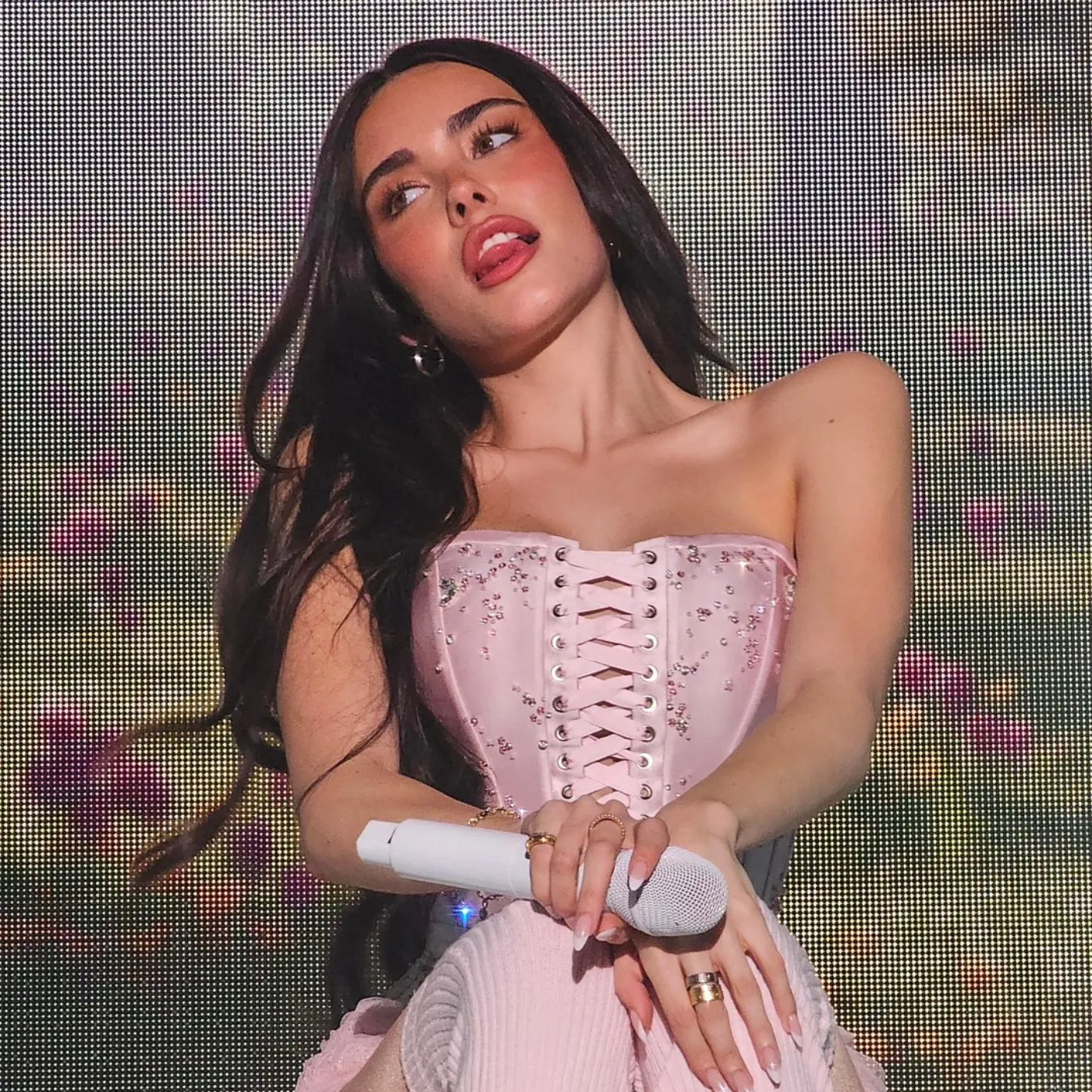 Everyone Thought Madison Beer’s Body Was Natural Until She Spoke Up