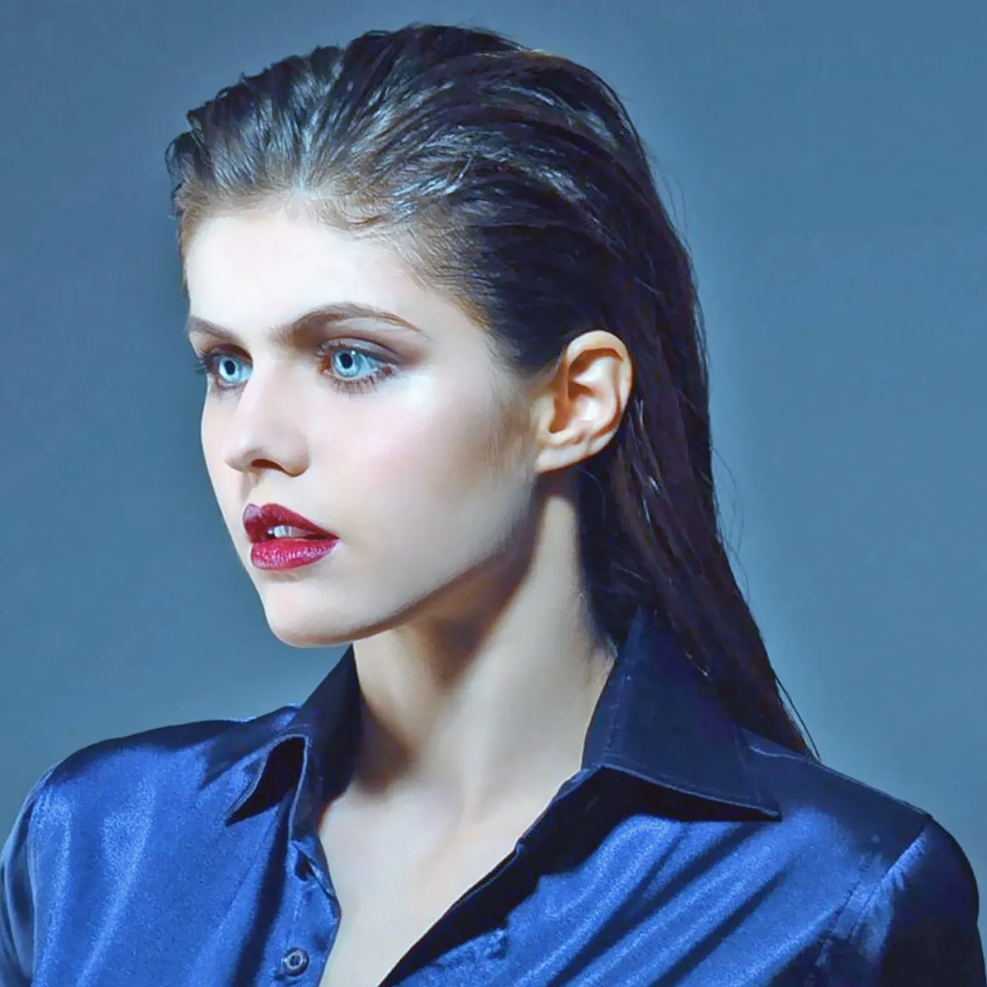 image_6832bbd619803 Alexandra Daddario Is Done Pretending and Her Statement Left Audiences Gasping