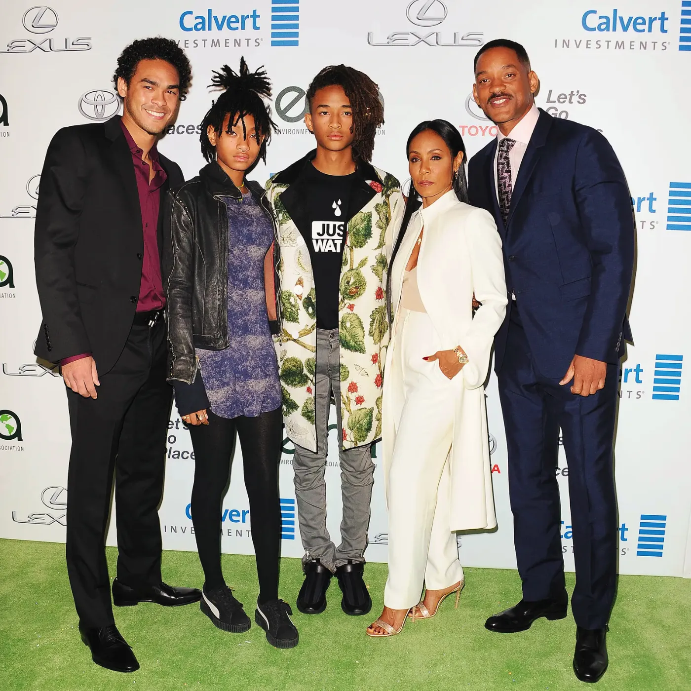 Jaden Smith Finally Exposes the Truth About Growing Up in the Smith Family