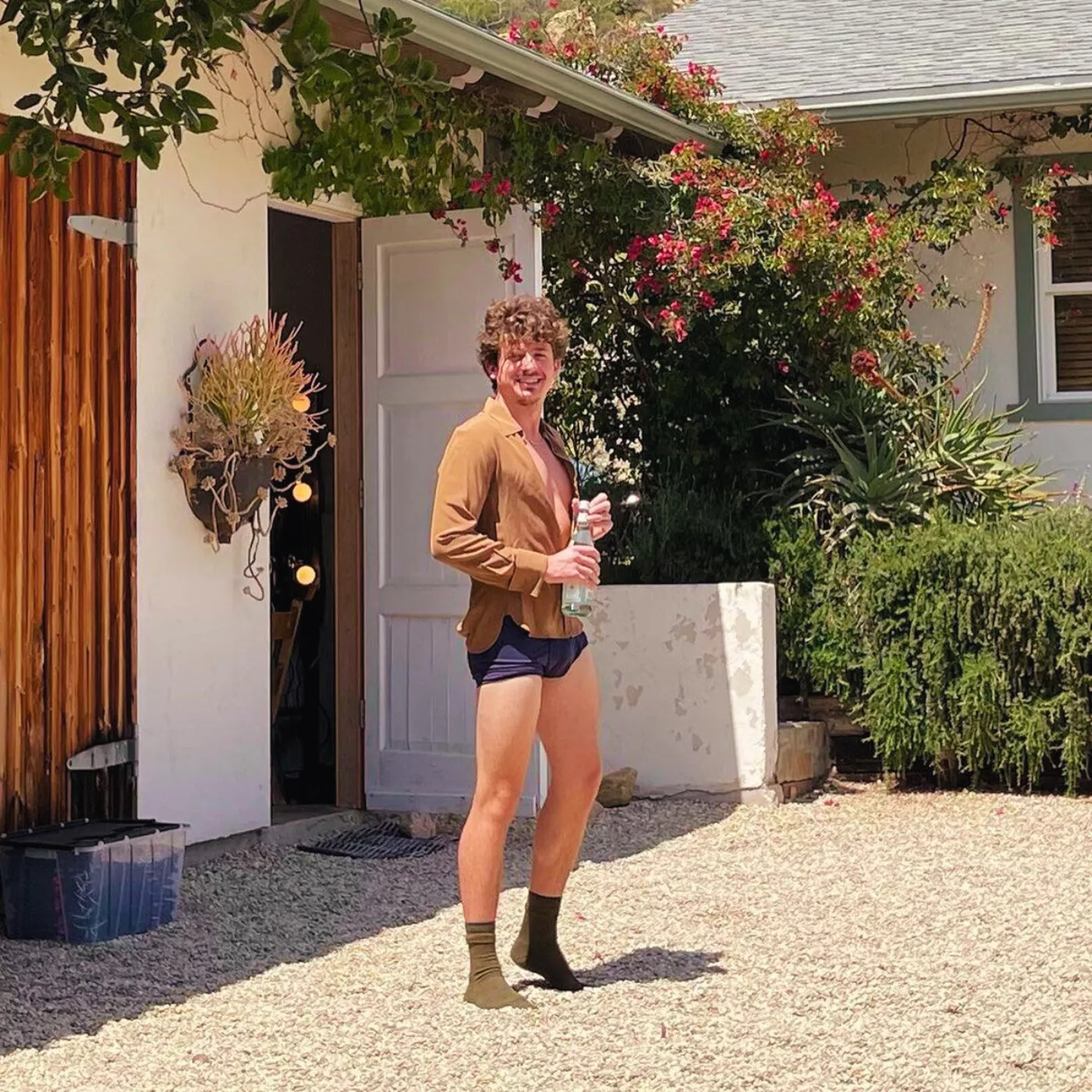 Charlie Puth's Income Per Second Will Make You Regret Your Life Choices 19 Charlie Puth's Income Per Second Will Make You Regret Your Life Choices