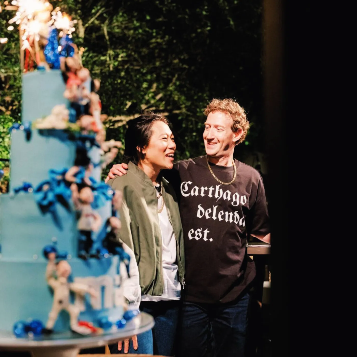 Exposed: The Creepy and Unbelievable Habits of Mark Zuckerberg’s Family
