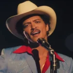 Bruno Mars Just Shattered TWO Guinness World Records — You Won't Believe Who's Behind Him!