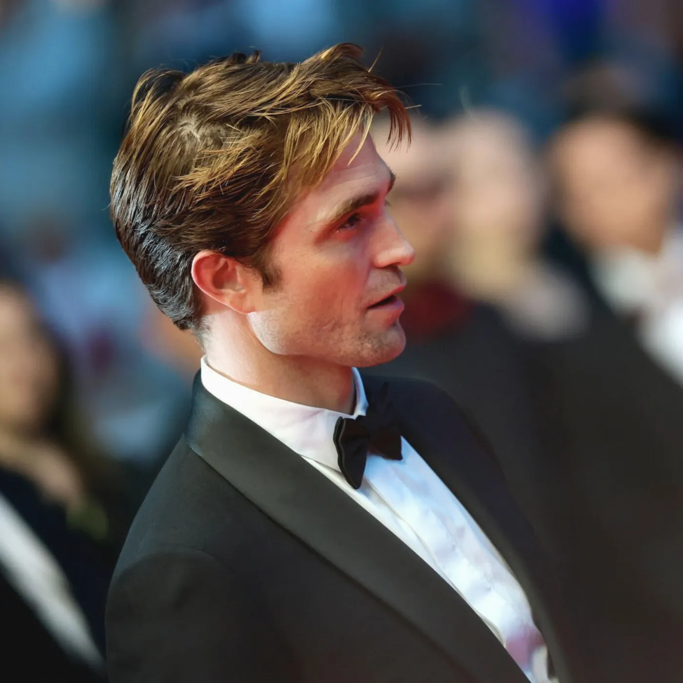 image_6832eee4de652 Robert Pattinson’s Jaw-Dropping Reaction When Running Into Kristen Stewart at Cannes