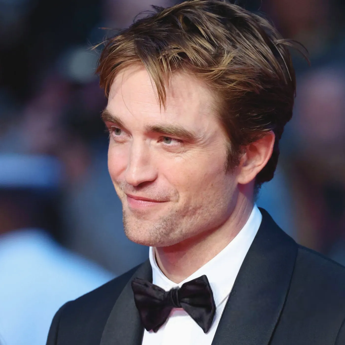image_6832eee6aa965 Robert Pattinson’s Jaw-Dropping Reaction When Running Into Kristen Stewart at Cannes