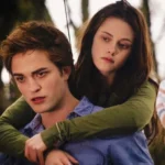 Robert Pattinson’s Jaw-Dropping Reaction When Running Into Kristen Stewart at Cannes