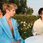 Troye Sivan’s New Crush EXPOSED And It’s Not Who You Think 1 Troye Sivan’s New Crush EXPOSED And It’s Not Who You Think