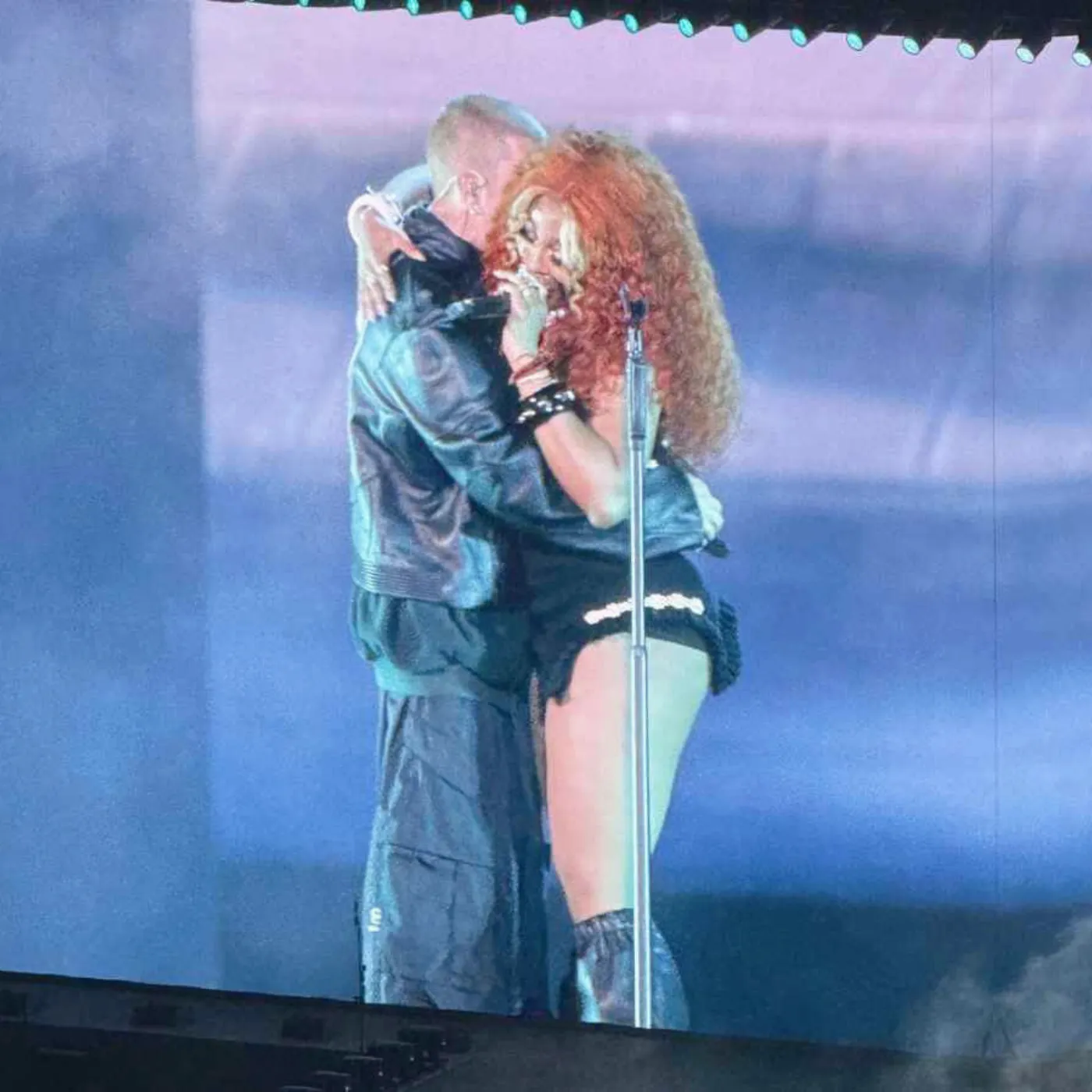 You Won’t Believe Why Justin Bieber Dropped Everything to Perform at SZA & Kendrick Lamar’s Tour