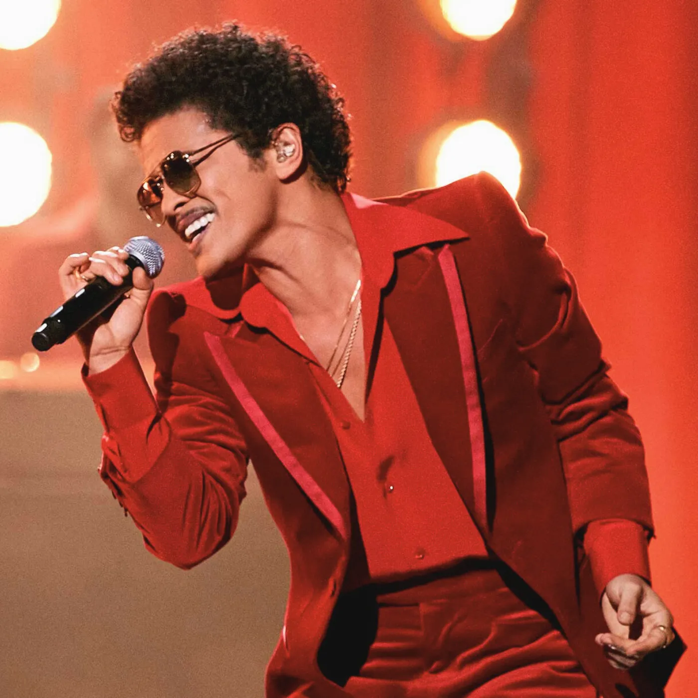 Bruno Mars AMA 2025 Plans LEAKED, People Believe He’s Coming for Everyone
