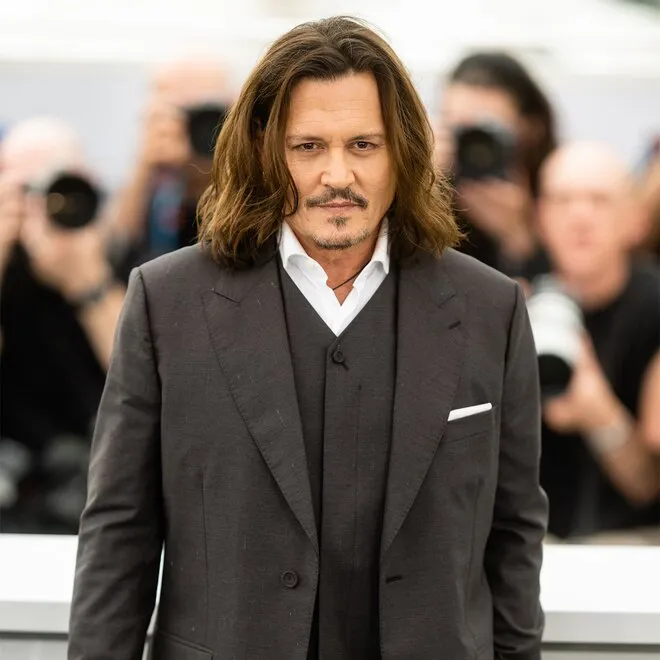 image_6833d5196f132 'Can't take your eyes off': Johnny Depp's Jack Sparrow returns – but the person next to him is the real focus!
