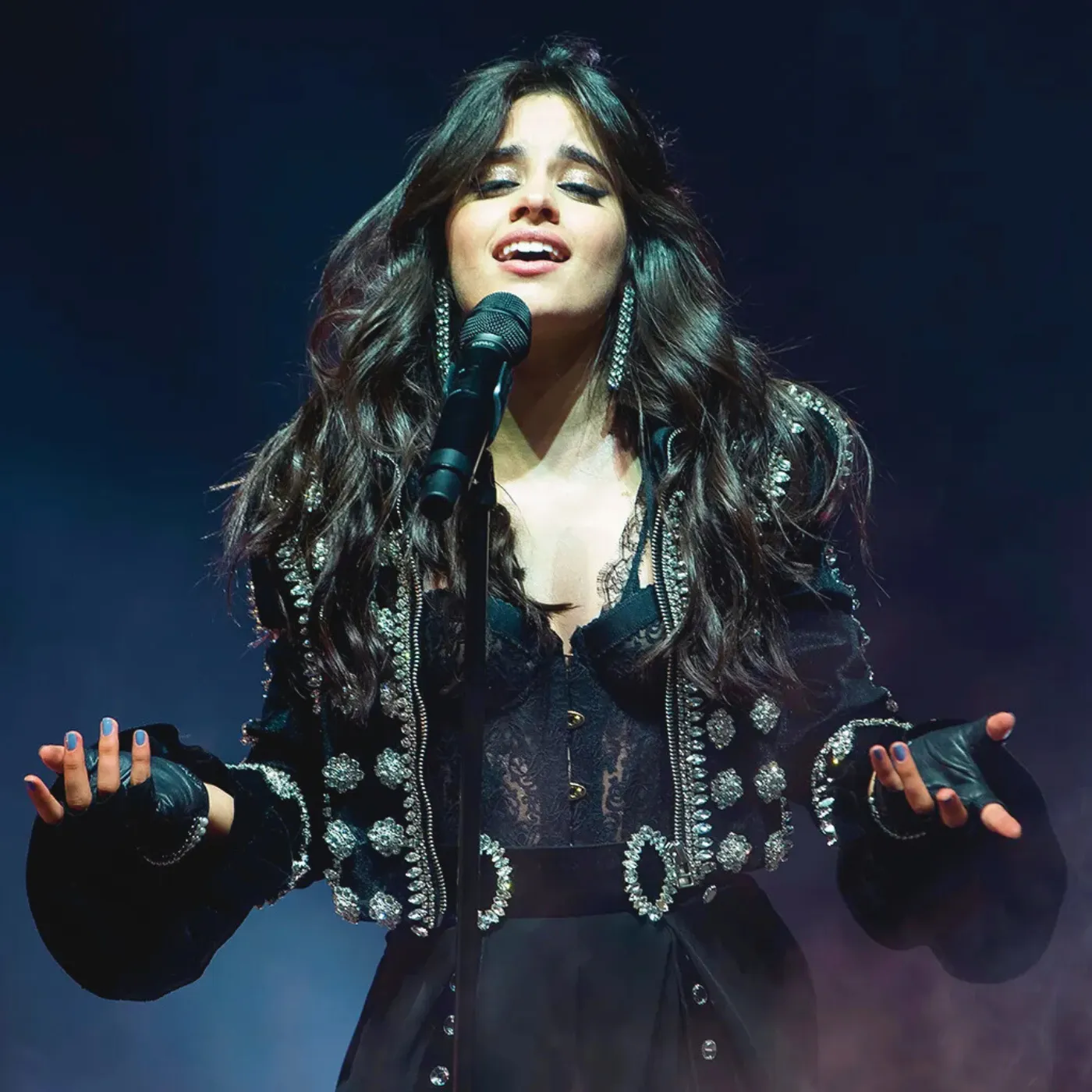 image_6833d531e6194 Camila Cabello Just Raised The Bar For Female Pop Stars But Few Know How