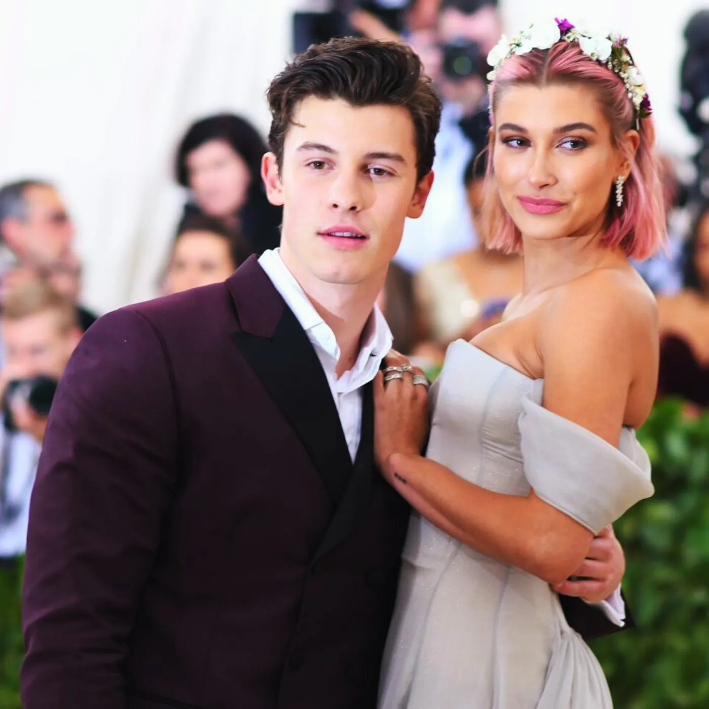 Shawn Mendes And Justin Bieber’s Wife Romance Sparks New Storm With Shocking Secrets Unleashed