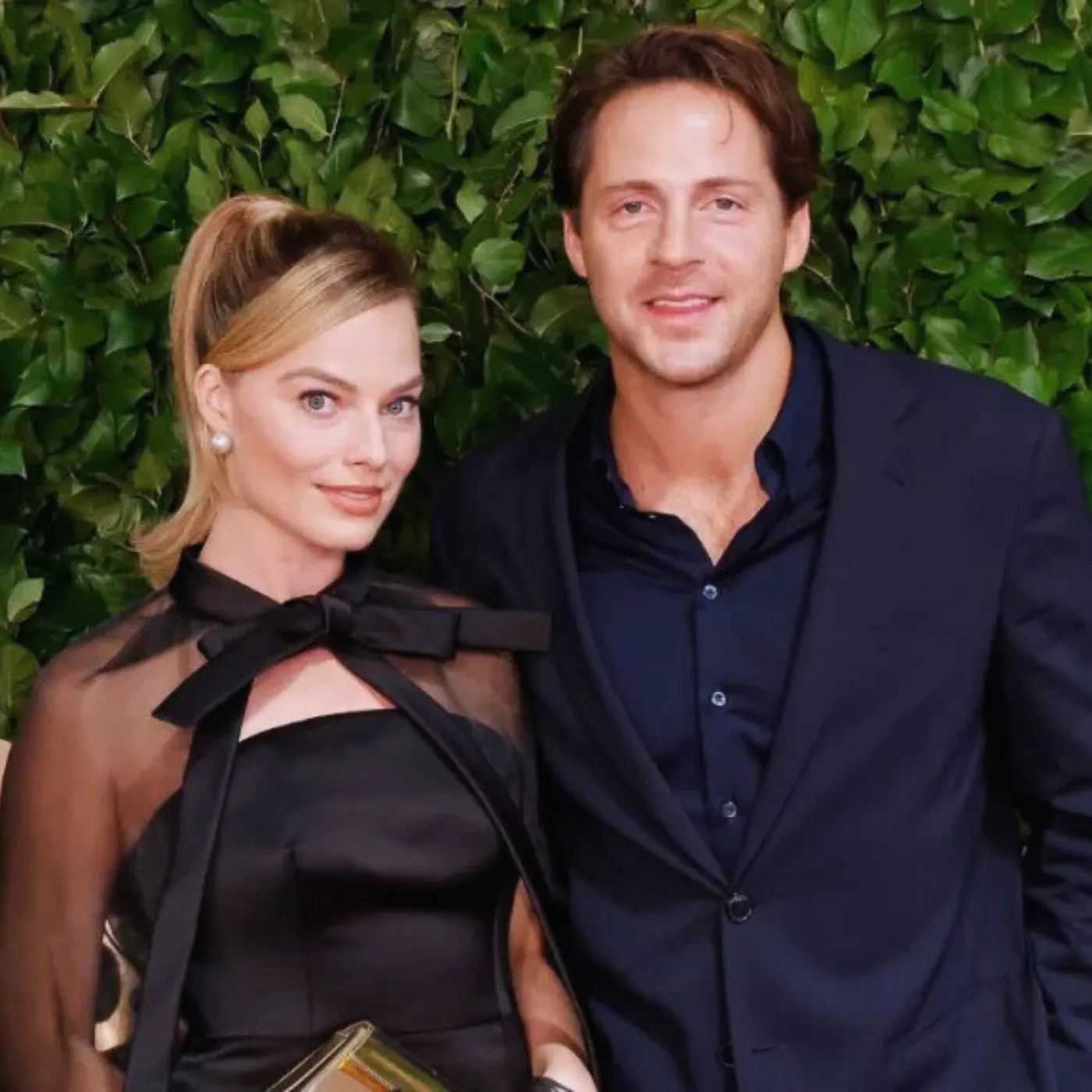 Margot Robbie Just Found Out Her Husband Is a Wizard 19 Margot Robbie Just Found Out Her Husband Is a Wizard