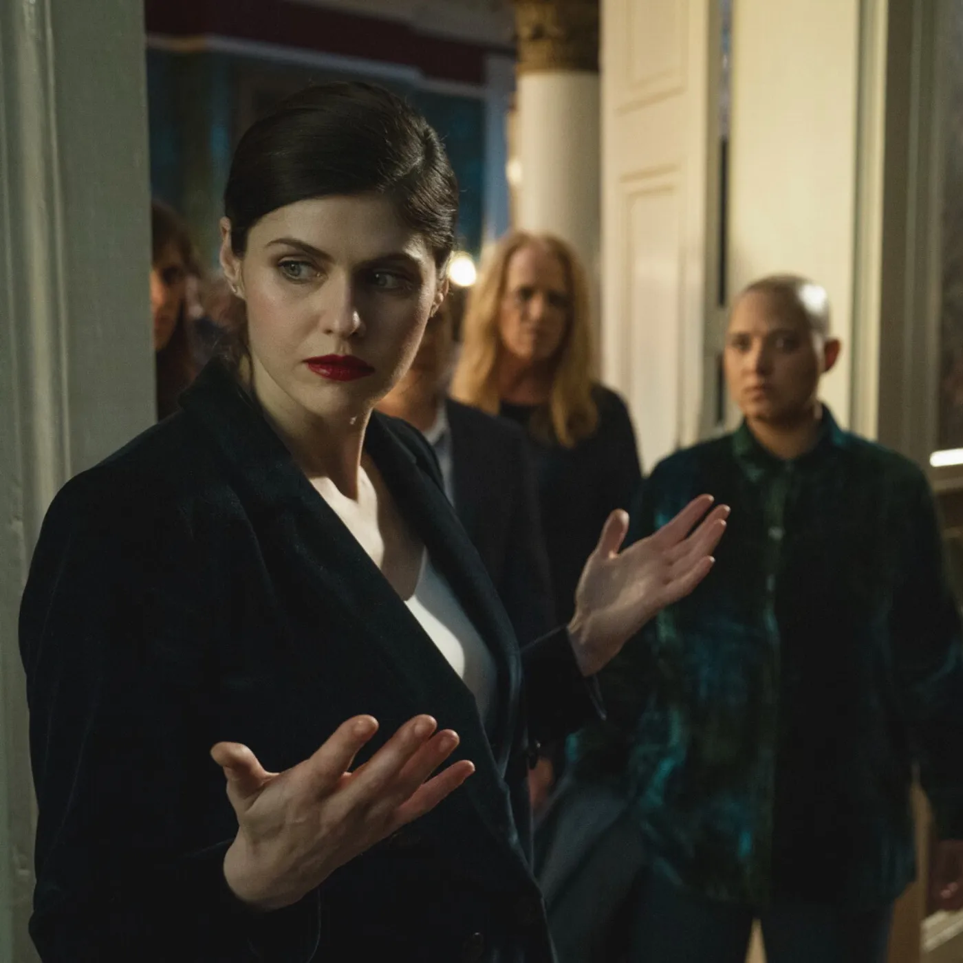 image_6833df59a2878 Alexandra Daddario Almost Sabotaged By A Rival You Never Knew Existed