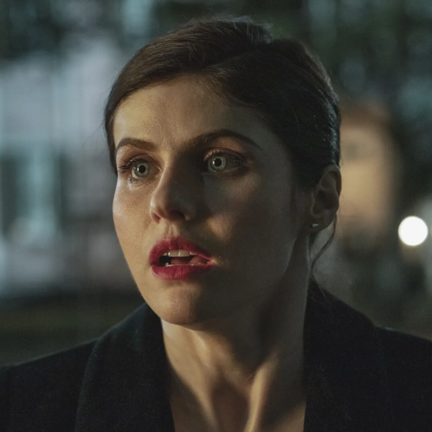 Alexandra Daddario Almost Sabotaged By A Rival You Never Knew Existed 19 Alexandra Daddario Almost Sabotaged By A Rival You Never Knew Existed