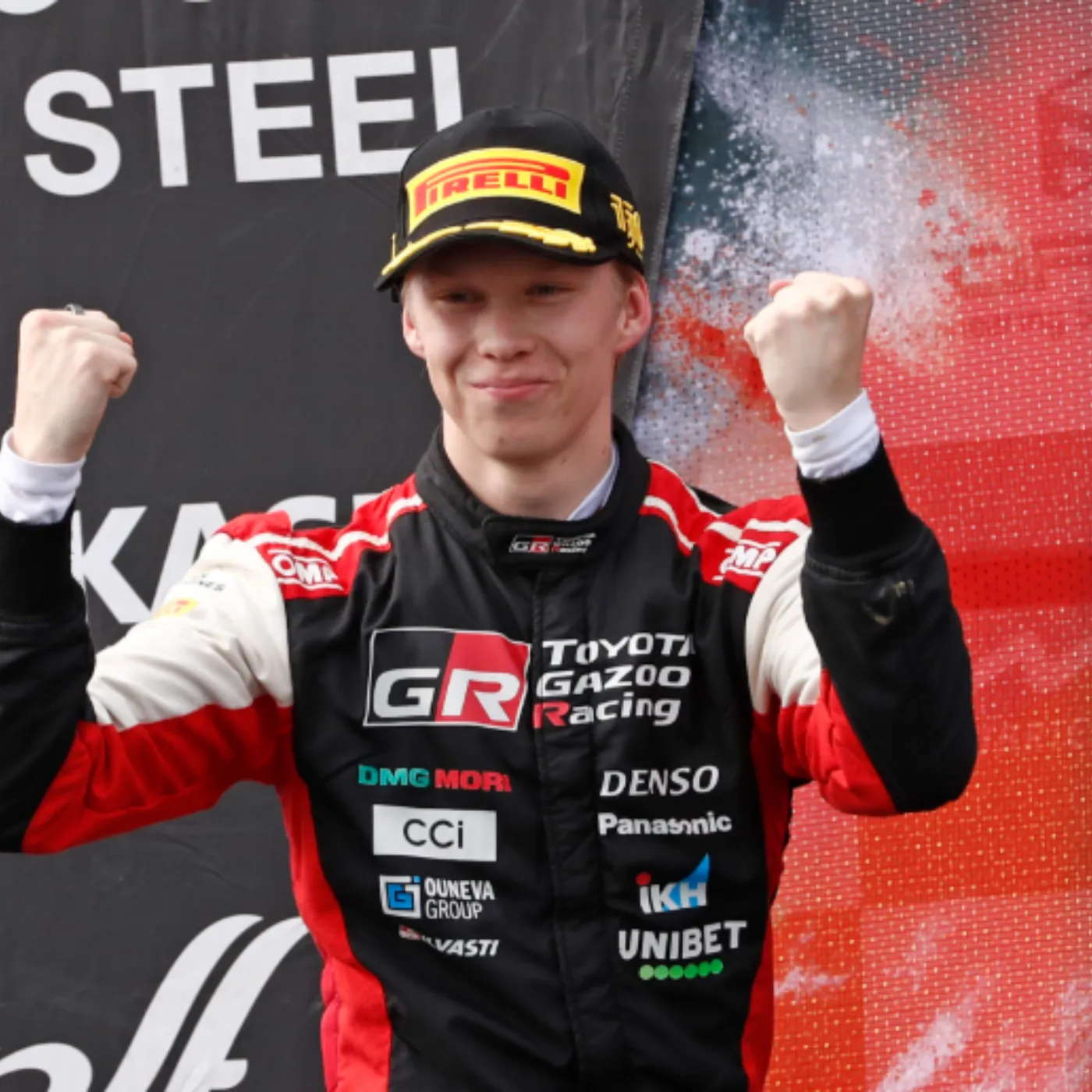 image_6833e0981c89e Shockwaves in WRC: Kalle Rovanpera Abruptly Leaves Toyota Gazoo Racing WRT with Stunning Revelation