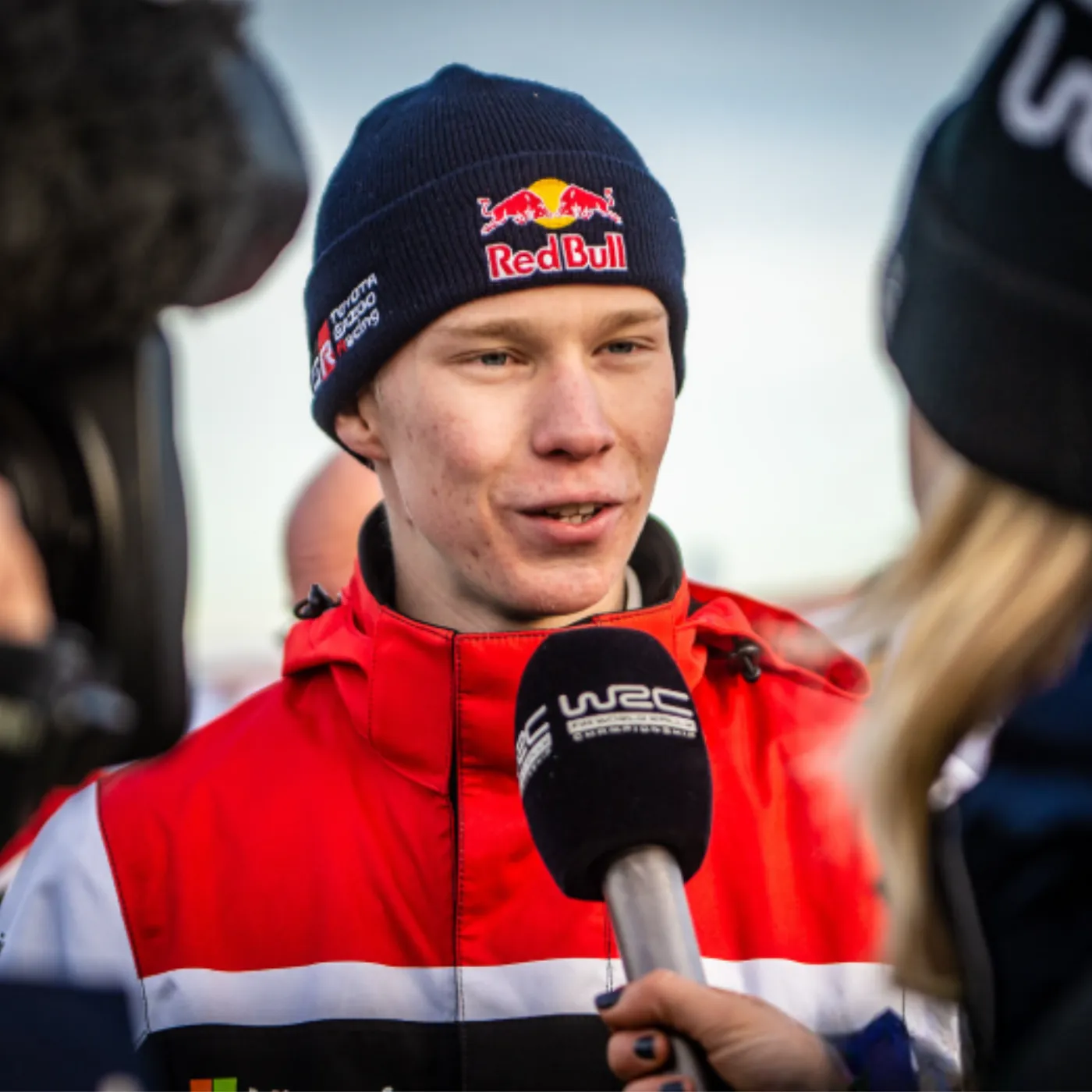 Shockwaves in WRC: Kalle Rovanpera Abruptly Leaves Toyota Gazoo Racing WRT with Stunning Revelation