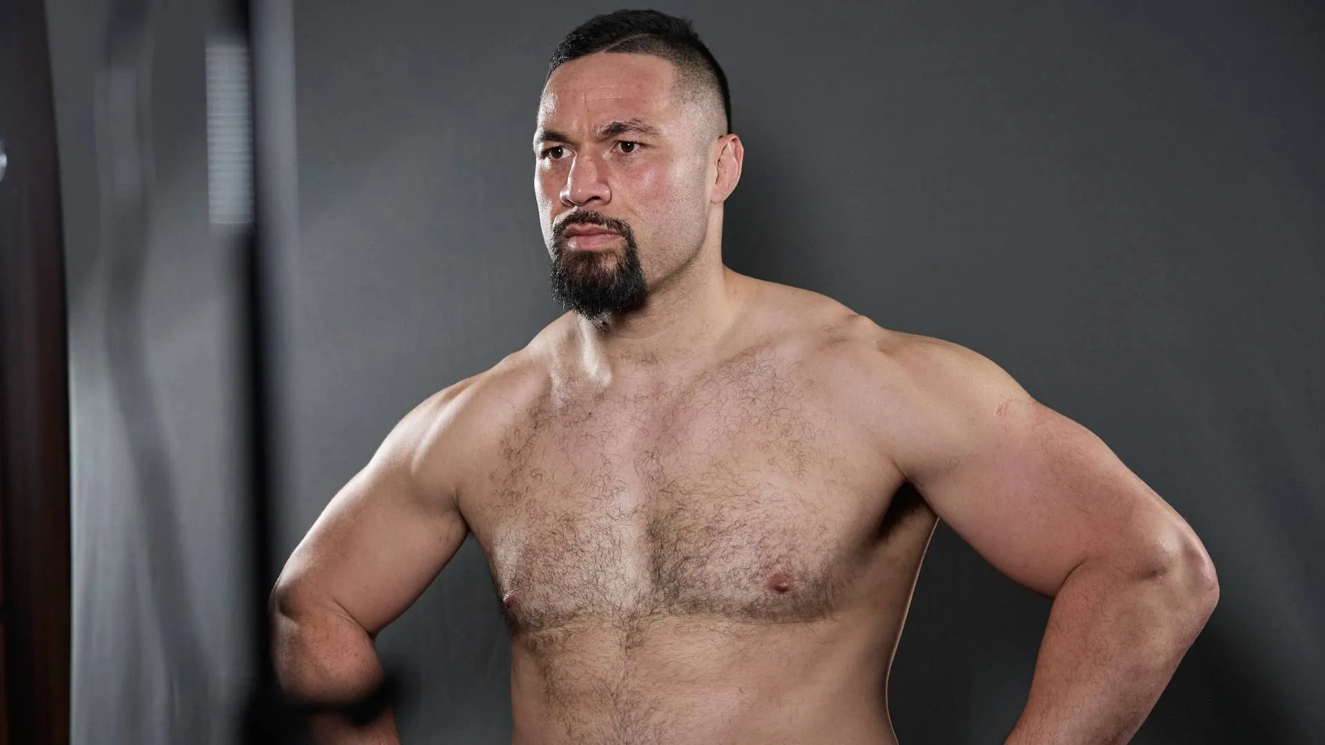 image_6833e1067bf41 Big shock: Joseph Parker reveals the secret preparation for the next fight!