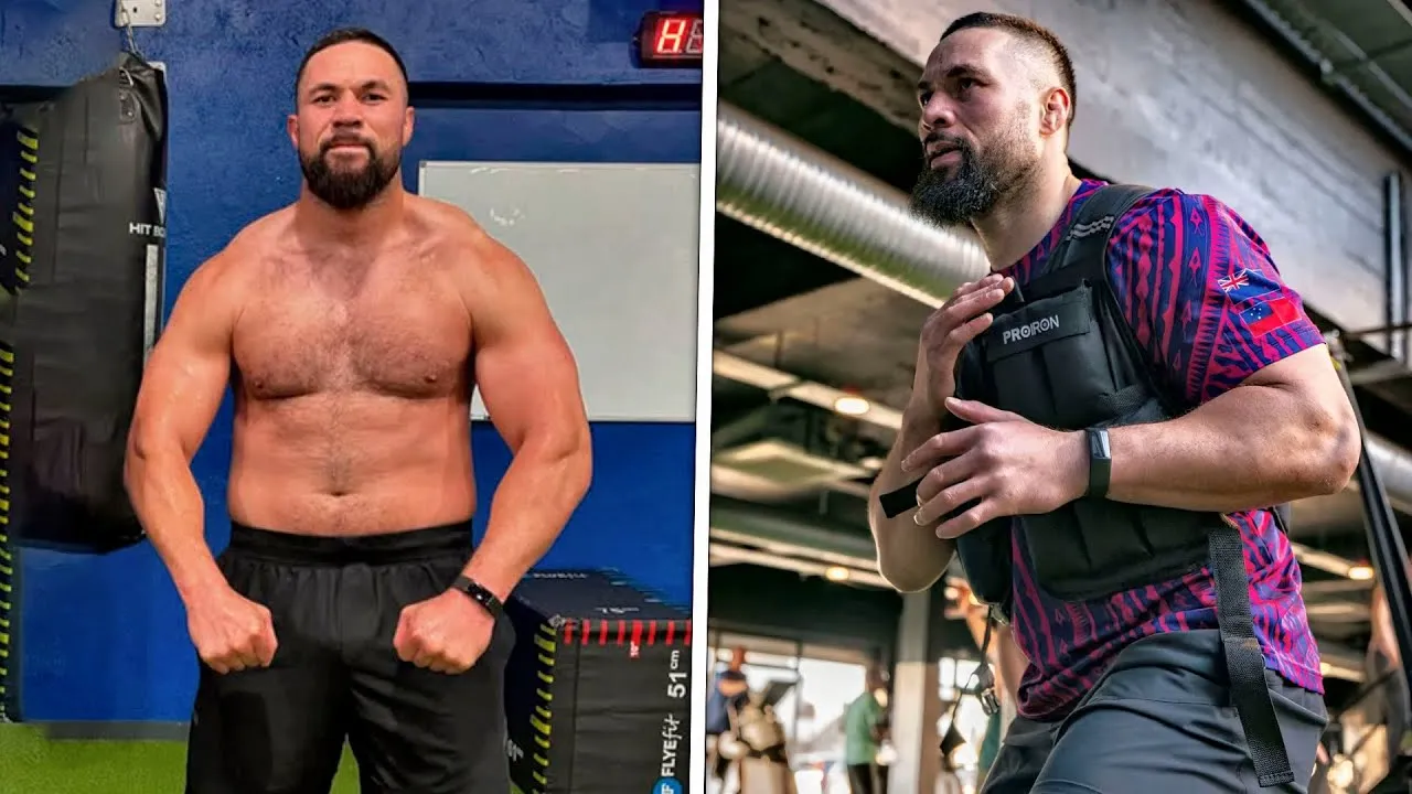 image_6833e107624d1 Big shock: Joseph Parker reveals the secret preparation for the next fight!