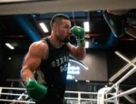 Big shock: Joseph Parker reveals the secret preparation for the next fight!