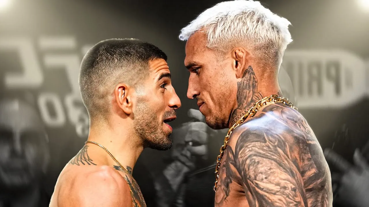image_6833e7227d6cc Oliveira warns: Topuria will not escape a terrifying knockout at UFC 317!