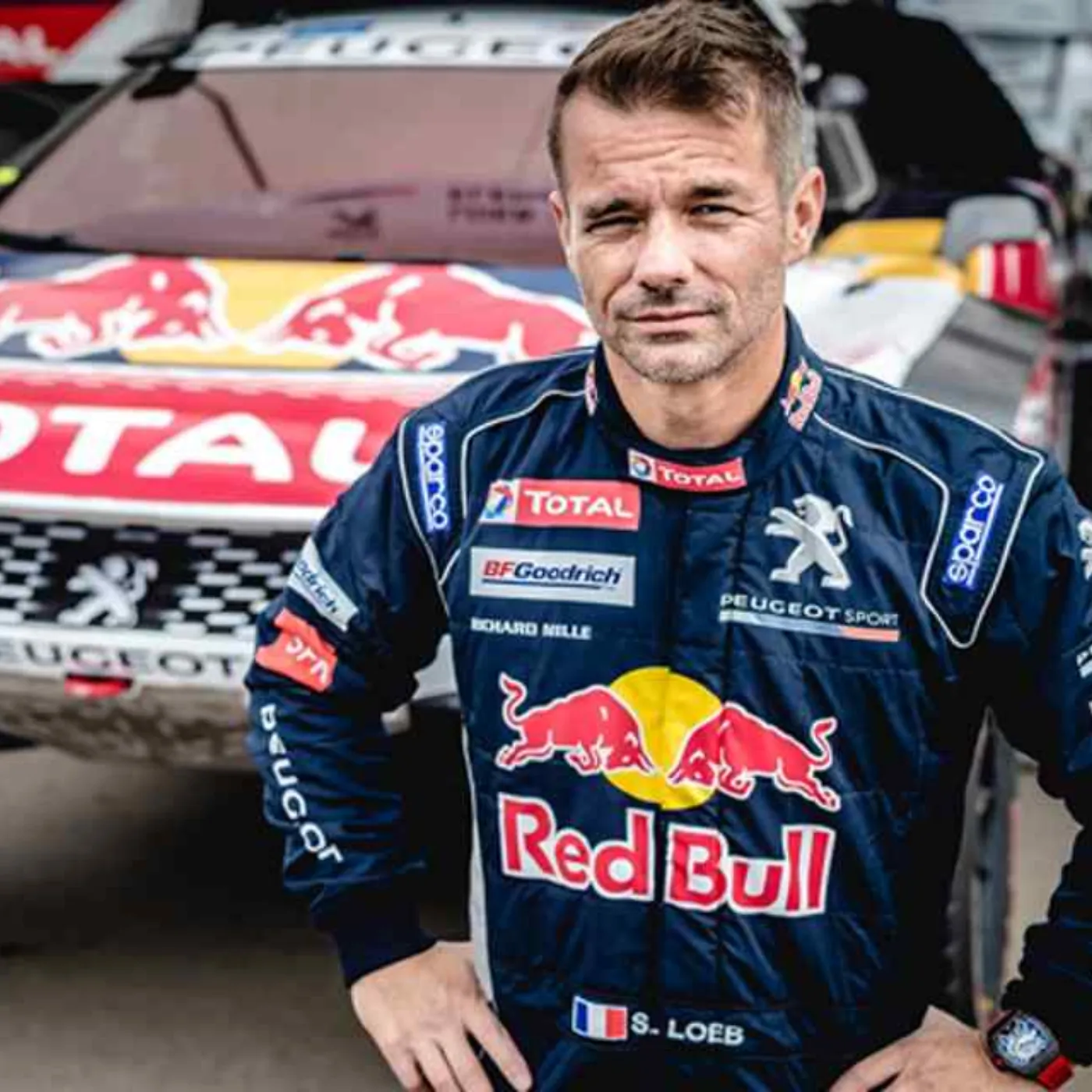 image_6833e79d88879 “We Won’t Stay Silent” — Elfyn Evans Leads WRC Stars In Bold Stand For Sébastien Loeb Against FIA President