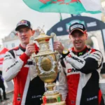 “We Won’t Stay Silent” — Elfyn Evans Leads WRC Stars In Bold Stand For Sébastien Loeb Against FIA President