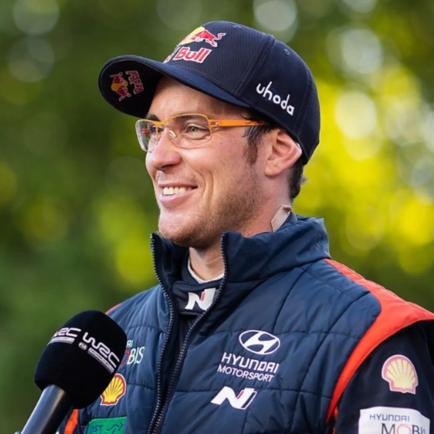image_6833ec5e3822a 18 years of silence end: Thierry Neuville reveals shocking family news that rocks the WRC