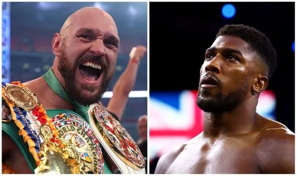 image_6833ed3a157b3 Anthony Joshua speaks out for the first time about the fight with Tyson Fury: "The opportunity is not over yet!"