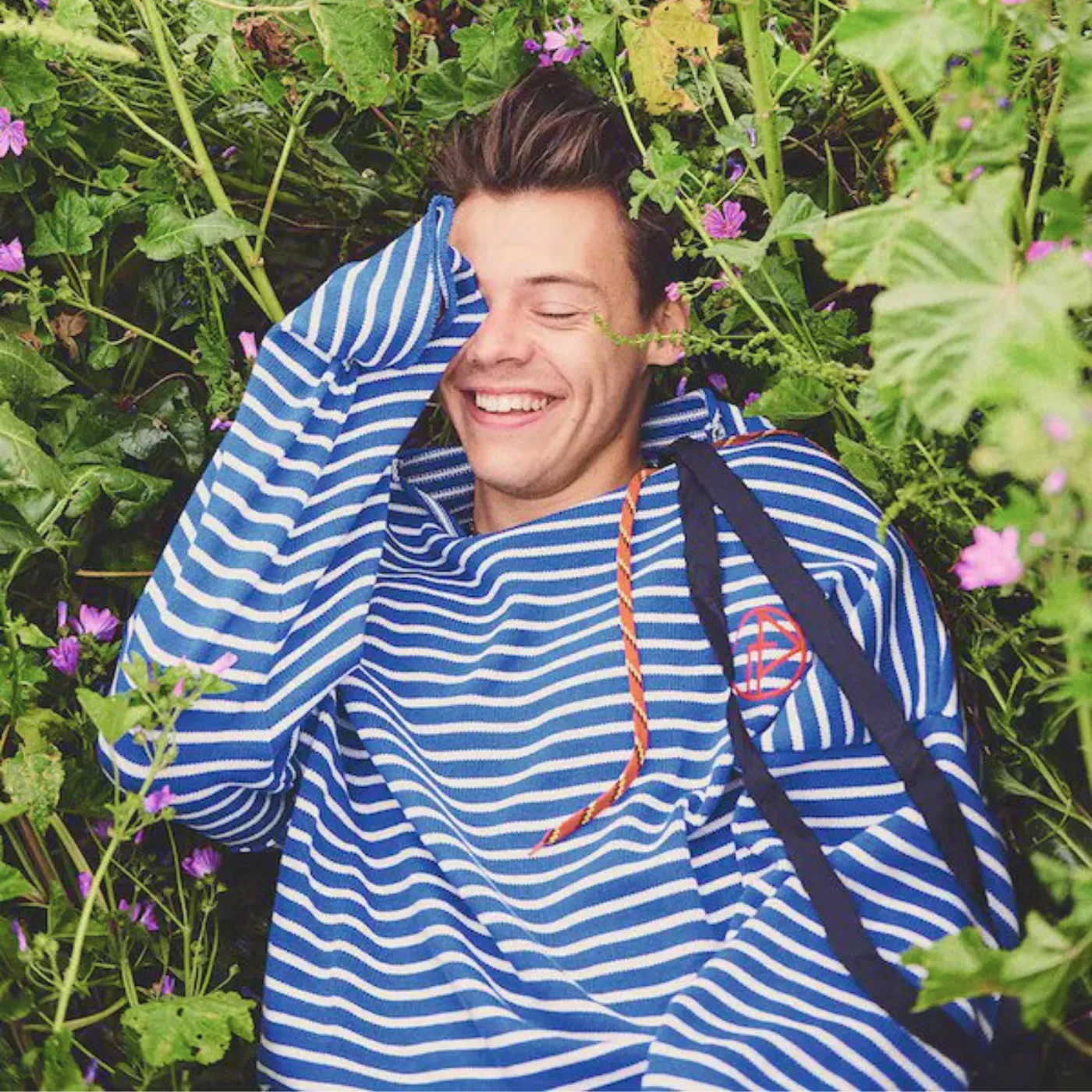 image_6833eeeccc725 You Won’t Believe What Harry Styles Wore Walking the Streets of Rome