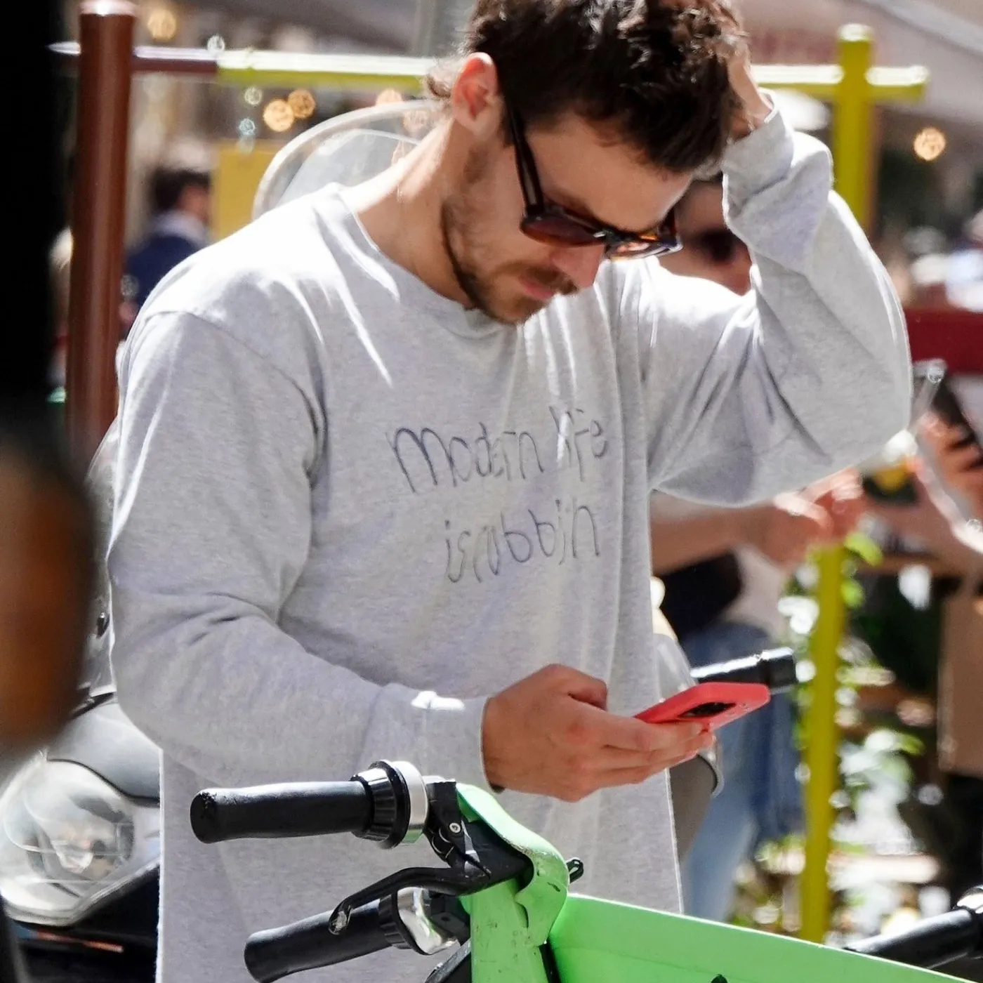 image_6833eeeec30b6 You Won’t Believe What Harry Styles Wore Walking the Streets of Rome