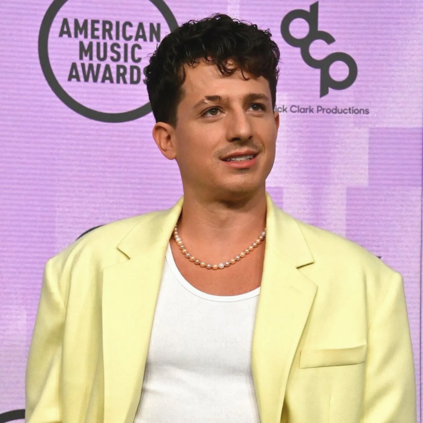 Charlie Puth Slams AMAs 2025 Nominations in Brutal Off Script Moment