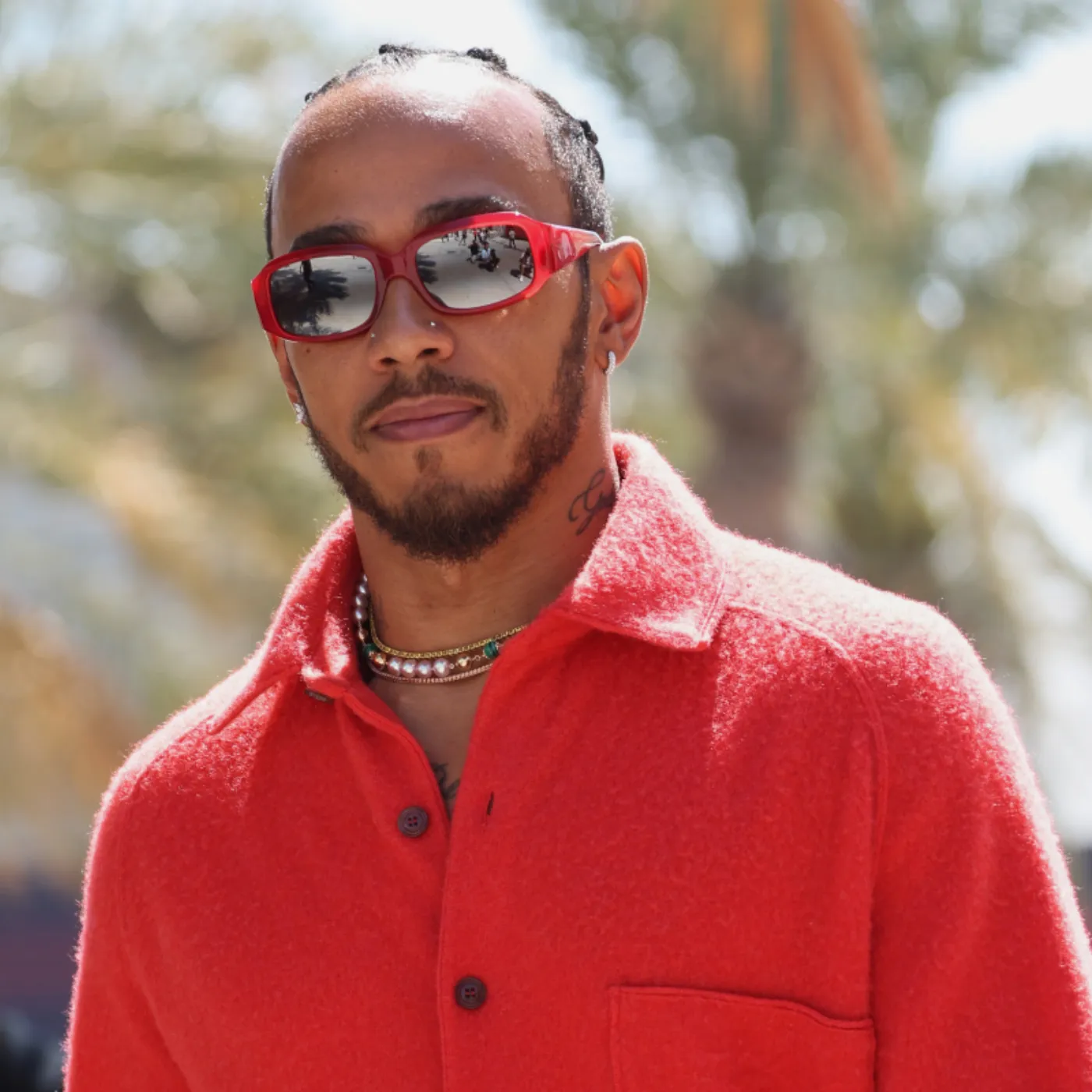 F1 World Stunned: Why Was Lewis Hamilton Punished After The Collision That Silenced Monaco? 19 F1 World Stunned: Why Was Lewis Hamilton Punished After The Collision That Silenced Monaco?