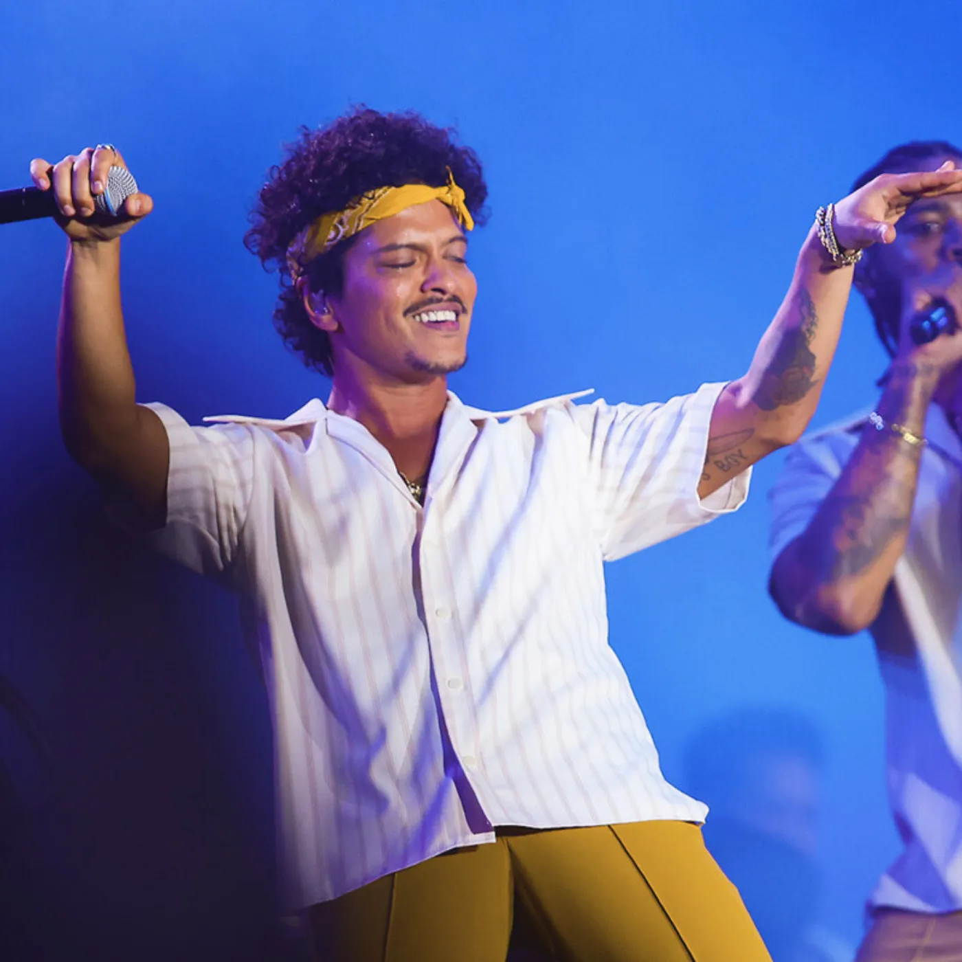 image_683402b007e3e Bruno Mars Caught Doing What No One Expected in Las Vegas Show