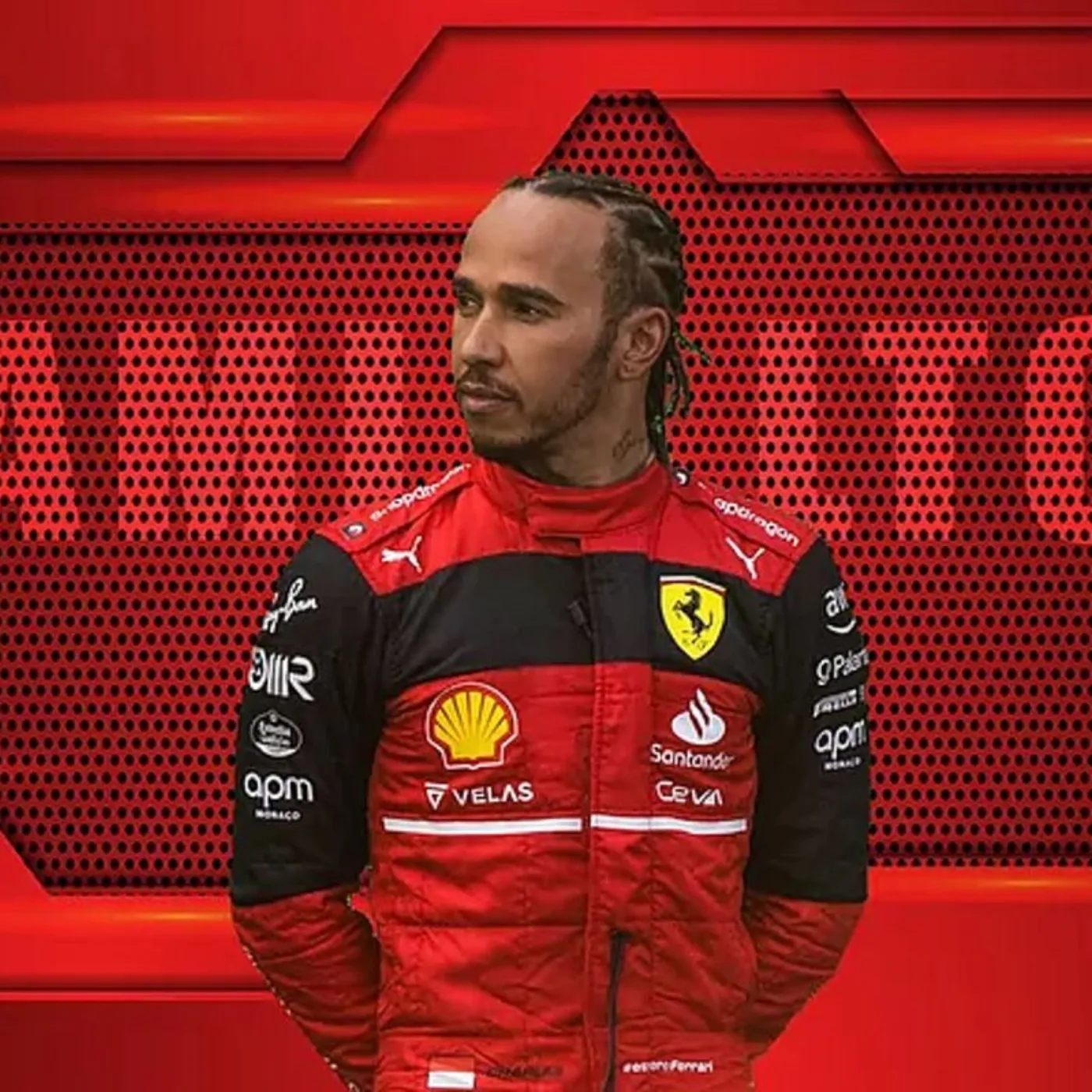 The Truth Behind Lewis Hamilton's Shocking Penalty At Monaco GP – Max Verstappen's Prophecy! 19 The Truth Behind Lewis Hamilton's Shocking Penalty At Monaco GP – Max Verstappen's Prophecy!