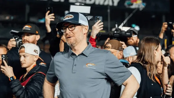 image_683410af48b2a The Truth About ‘Days of Thunder 2’: Dale Earnhardt Jr. Just Said Something That Has the NASCAR Community Up in Arms