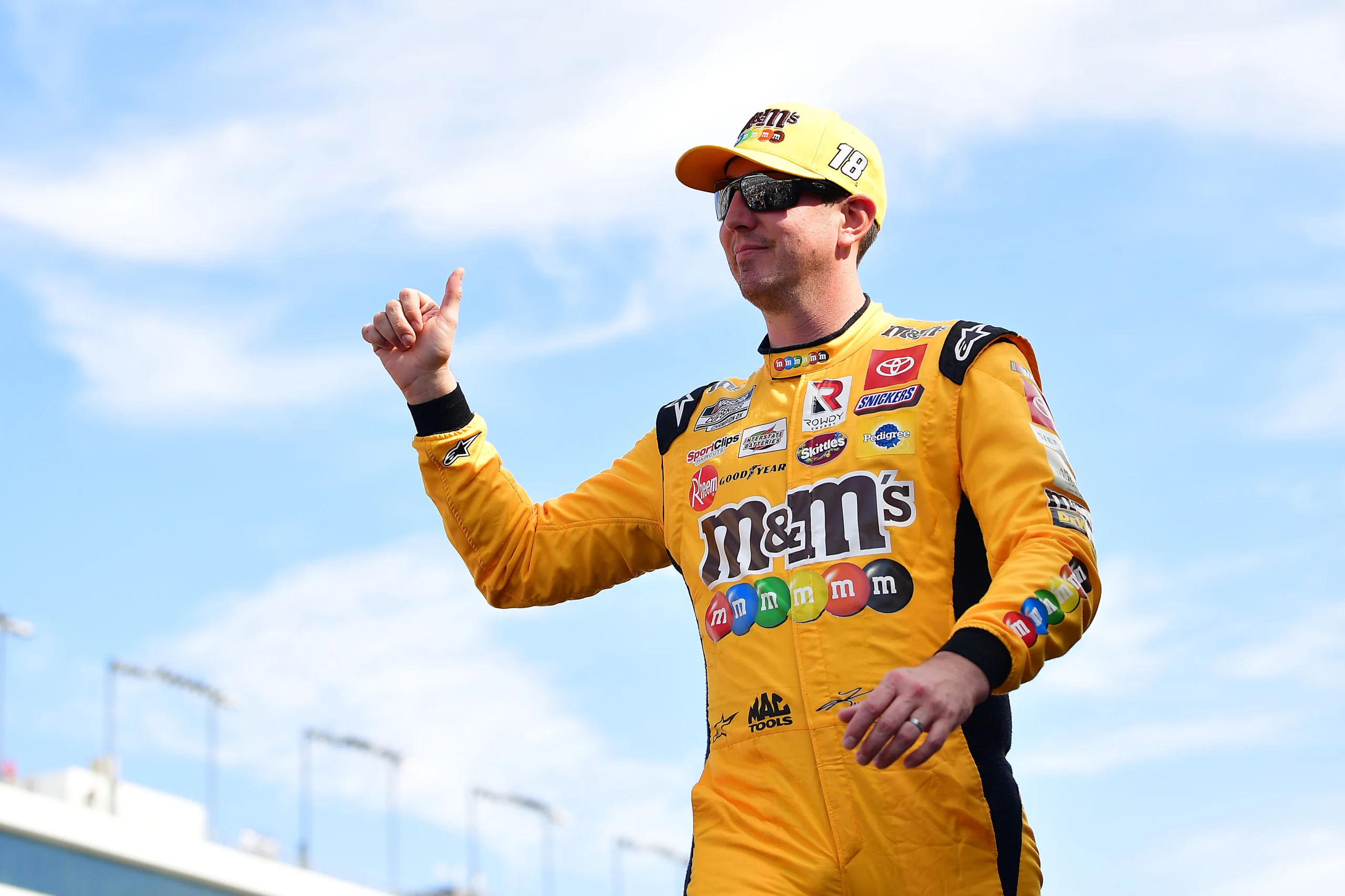 image_683415eab64d9 Coca-Cola 600 Shock: Kyle Busch Writes History and the Mystery Behind the Shocking Success
