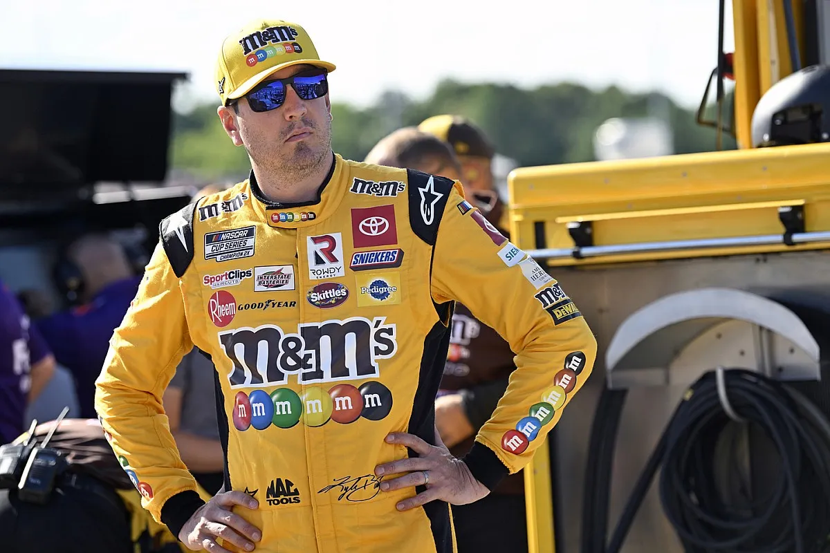 image_683415eb05d44 Coca-Cola 600 Shock: Kyle Busch Writes History and the Mystery Behind the Shocking Success
