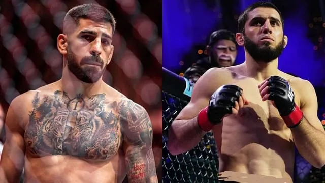 image_68341615b8e66 WITHIN A HIDDEN DANGER: Makhachev's 'Stance' Could Cost Him Dearly if He Fights Ilia Topuria in the Future