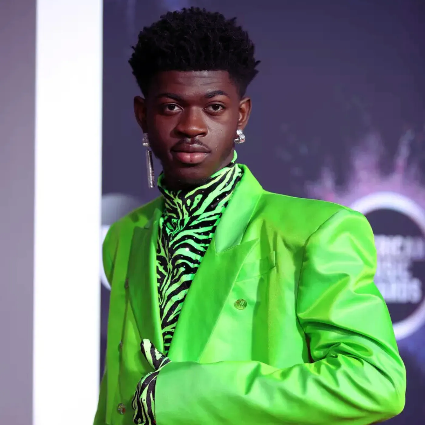 image_683418ba26209 America Music Awards Drop Lil Nas X Biggest Snub Of 2025