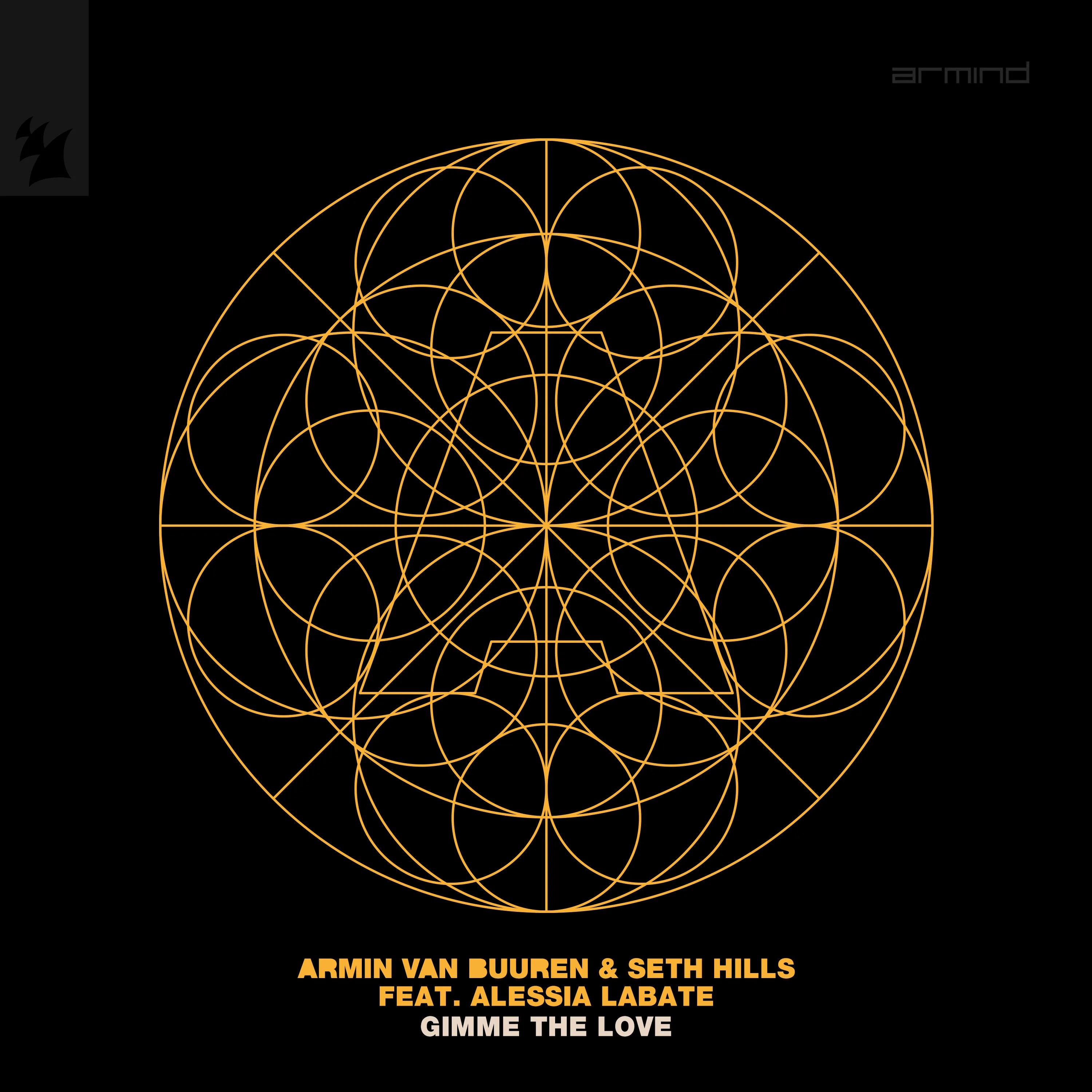 image_68341edfb98c4 SURPRISE: Armin van Buuren has released a new EDM track "Gimme The Love" written at a songwriting camp in Sweden